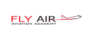 Fly Air Aviation Academy Logo